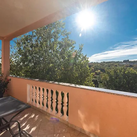 Two Bedroom With Balcony And Pool