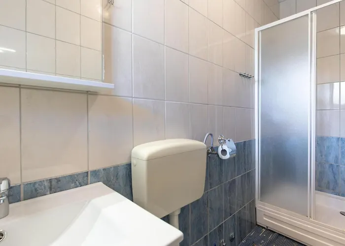 Apartamento Two Bedroom With Balcony And Pool
