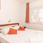 Two Bedroom With Balcony And Pool * Krk Town