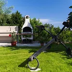 Two Bedroom With Balcony And Pool *